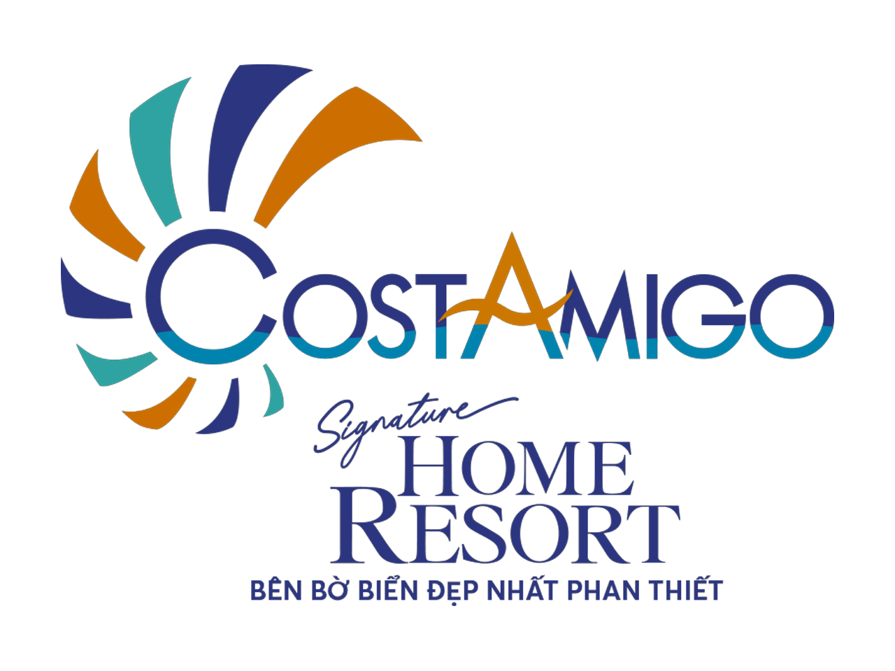 Costamigo Phan Thiết
